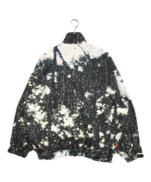 TIGHTBOOTH PRODUCTION（タイトブースプロダクション）TIGHTBOOTH PRODUCTION (タイトブースプロダクション) RAINY TRACK JACKET ブラック サイズ:XLの古着・服飾アイテム