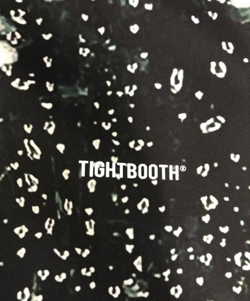 TIGHTBOOTH PRODUCTION（タイトブースプロダクション）TIGHTBOOTH PRODUCTION (タイトブースプロダクション) RAINY TRACK JACKET ブラック サイズ:XLの古着・服飾アイテム