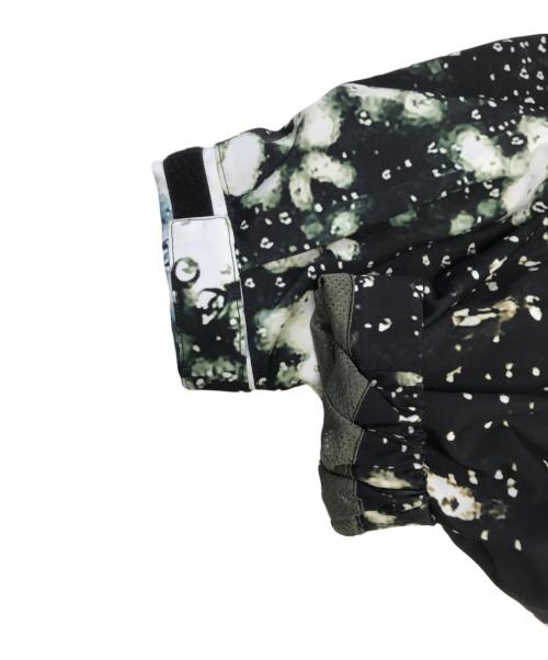 TIGHTBOOTH PRODUCTION（タイトブースプロダクション）TIGHTBOOTH PRODUCTION (タイトブースプロダクション) RAINY TRACK JACKET ブラック サイズ:XLの古着・服飾アイテム