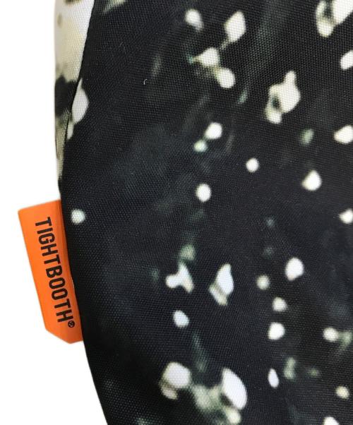 TIGHTBOOTH PRODUCTION（タイトブースプロダクション）TIGHTBOOTH PRODUCTION (タイトブースプロダクション) RAINY TRACK JACKET ブラック サイズ:XLの古着・服飾アイテム