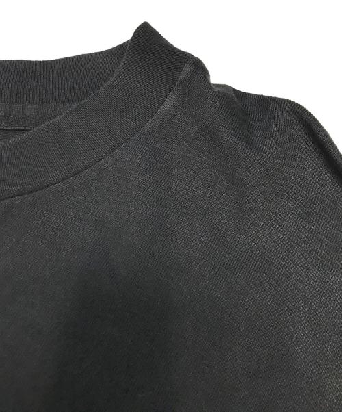 Hanes（ヘインズ）Hanes (ヘインズ) DREAM THEATER (ドリームシアター) バンドTシャツ ブラック サイズ:Lの古着・服飾アイテム