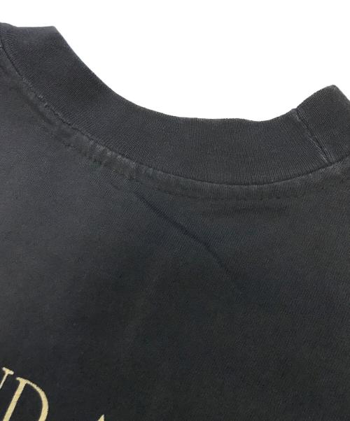 Hanes（ヘインズ）Hanes (ヘインズ) DREAM THEATER (ドリームシアター) バンドTシャツ ブラック サイズ:Lの古着・服飾アイテム