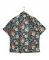 POLO RALPH LAUREN (ポロ・ラルフローレン) アロハシャツ スカイブルー サイズ:XL：12000円
