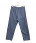 The CLASIK (ザ クラシック) WORK TROUSER インディゴ サイズ:48：13000円