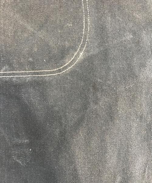 FAUVES（フォーブ）FAUVES (フォーブ) RANCH II インディゴ サイズ:3の古着・服飾アイテム