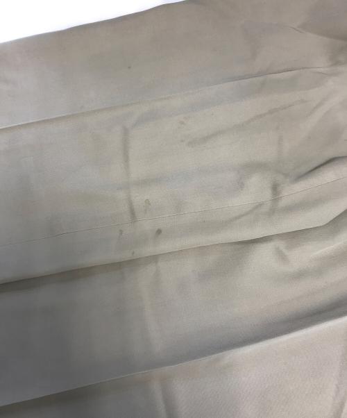 AURALEE（オーラリー）AURALEE (オーラリー) パンツ ベージュ サイズ:3の古着・服飾アイテム