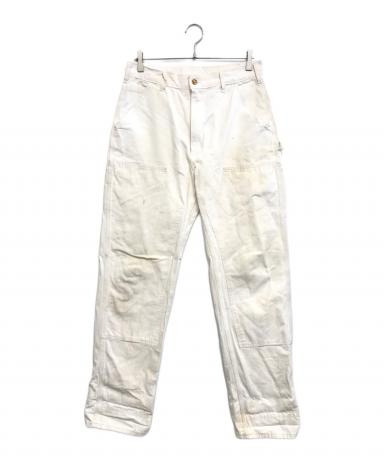 中古・古着通販】CarHartt (カーハート) ダブルニーペインターパンツ
