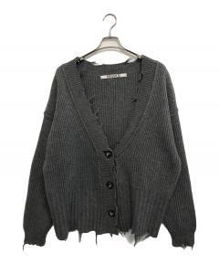 中古・古着通販】OZONE COMMUNITY (オゾンコミュニティ) カウチン