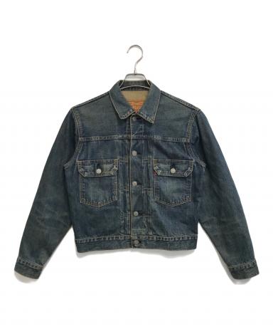 中古・古着通販】LEVI'S (リーバイス) 71507-XX デニムジャケット