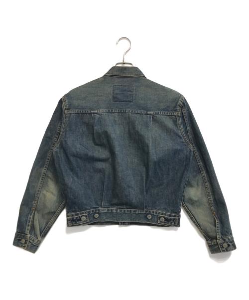 LEVI'S（リーバイス）LEVI'S (リーバイス) 71507-XX デニムジャケット インディゴ サイズ:W36の古着・服飾アイテム