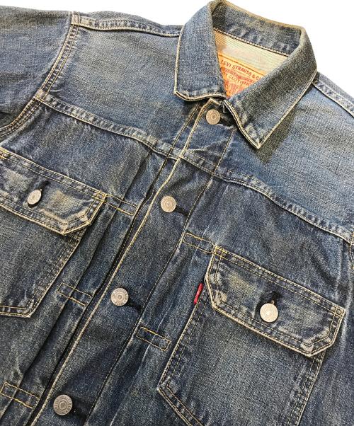 LEVI'S（リーバイス）LEVI'S (リーバイス) 71507-XX デニムジャケット インディゴ サイズ:W36の古着・服飾アイテム