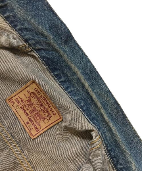 LEVI'S（リーバイス）LEVI'S (リーバイス) 71507-XX デニムジャケット インディゴ サイズ:W36の古着・服飾アイテム