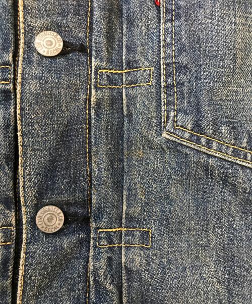 LEVI'S（リーバイス）LEVI'S (リーバイス) 71507-XX デニムジャケット インディゴ サイズ:W36の古着・服飾アイテム