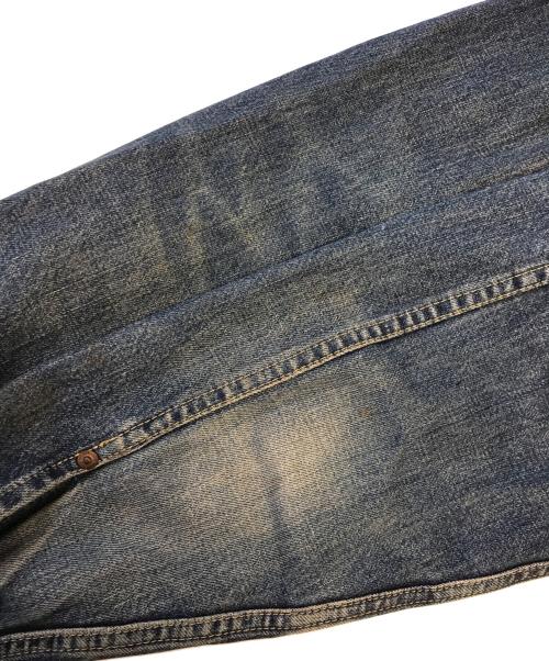 LEVI'S（リーバイス）LEVI'S (リーバイス) 71507-XX デニムジャケット インディゴ サイズ:W36の古着・服飾アイテム
