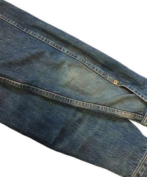 LEVI'S（リーバイス）LEVI'S (リーバイス) 71507-XX デニムジャケット インディゴ サイズ:W36の古着・服飾アイテム