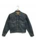 LEVI'S（リーバイス）の古着「71507-XX デニムジャケット」｜インディゴ