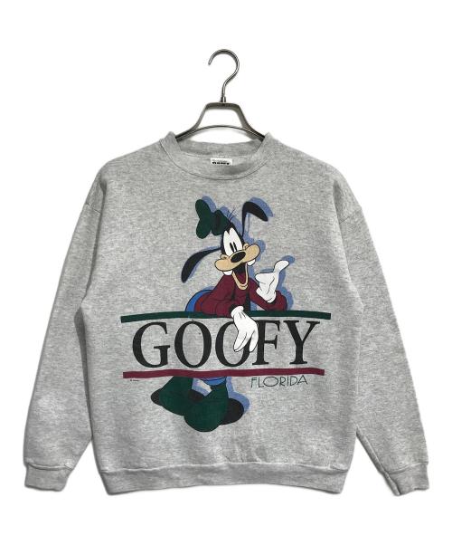 TULTEX（タルテックス）TULTEX (タルテックス) スウェット グレー サイズ:Mの古着・服飾アイテム
