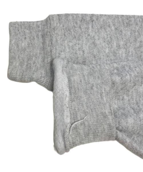 TULTEX（タルテックス）TULTEX (タルテックス) スウェット グレー サイズ:Mの古着・服飾アイテム