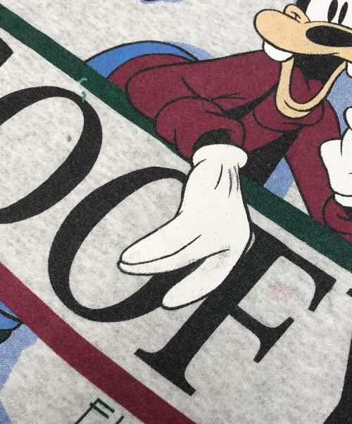 TULTEX（タルテックス）TULTEX (タルテックス) スウェット グレー サイズ:Mの古着・服飾アイテム