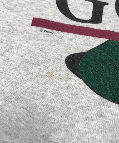 TULTEX（タルテックス）TULTEX (タルテックス) スウェット グレー サイズ:Mの古着・服飾アイテム