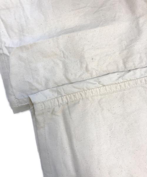 Carter's（カーターズ）Carter's (カーターズ) ペインターパンツ アイボリー サイズ:36 TALLの古着・服飾アイテム