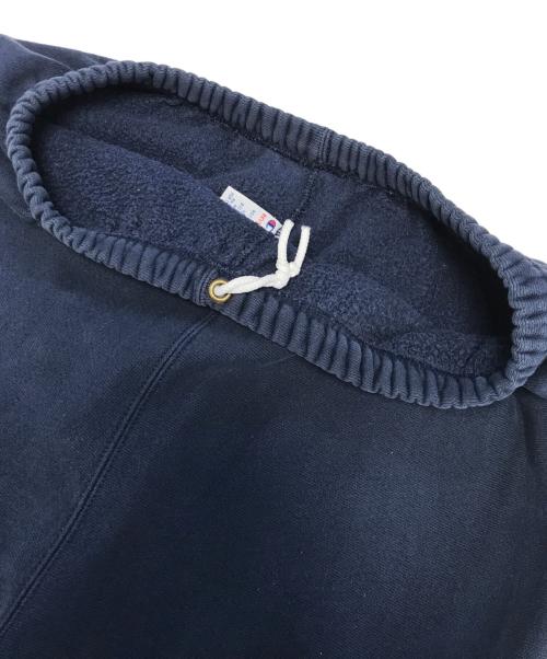 Champion（チャンピオン）Champion (チャンピオン) リバースウィーブスウェットパンツ ネイビー サイズ:LARGEの古着・服飾アイテム