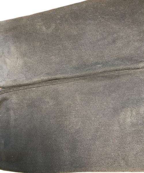 Champion（チャンピオン）Champion (チャンピオン) リバースウィーブスウェットパンツ ネイビー サイズ:LARGEの古着・服飾アイテム