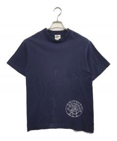 ボルトルーム ダークグレー Tシャツ Mサイズ 中古・古着通販】VAULTROOM (ボルトルーム) Tシャツ グレー サイズ:XL