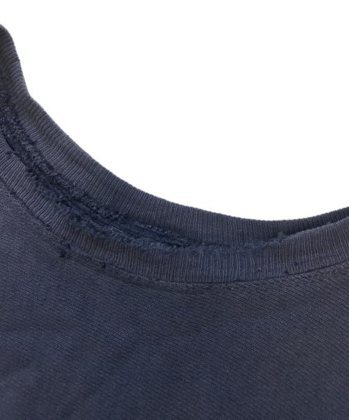 Champion（チャンピオン）Champion (チャンピオン) リバースウィーブスウェット ネイビー サイズ:Lの古着・服飾アイテム