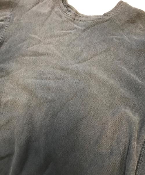 Champion（チャンピオン）Champion (チャンピオン) リバースウィーブスウェット ネイビー サイズ:Lの古着・服飾アイテム