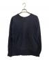 Champion (チャンピオン) リバースウィーブスウェット ネイビー サイズ:L：17000円