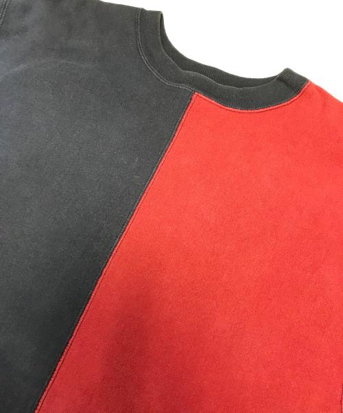 Champion（チャンピオン）Champion (チャンピオン) リバースウィーブスウェット マルチカラー サイズ:XX‐LARGEの古着・服飾アイテム