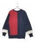 Champion (チャンピオン) リバースウィーブスウェット マルチカラー サイズ:XX‐LARGE：17000円