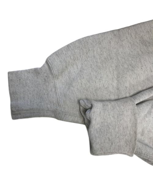 Champion（チャンピオン）Champion (チャンピオン) リバースウィーブスウェット グレー サイズ:XX‐LARGEの古着・服飾アイテム