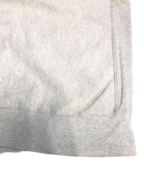 Champion（チャンピオン）Champion (チャンピオン) リバースウィーブスウェット グレー サイズ:XX‐LARGEの古着・服飾アイテム