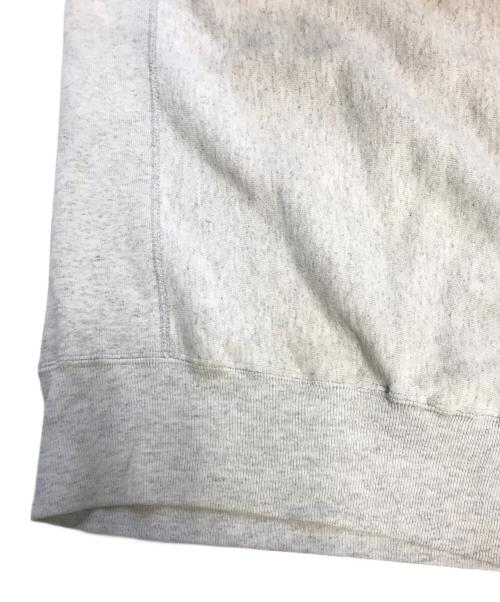 Champion（チャンピオン）Champion (チャンピオン) リバースウィーブスウェット グレー サイズ:XX‐LARGEの古着・服飾アイテム