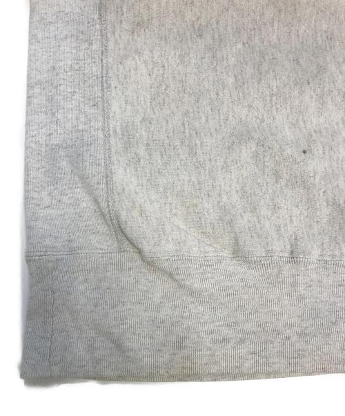 Champion（チャンピオン）Champion (チャンピオン) リバースウィーブスウェット グレー サイズ:XX‐LARGEの古着・服飾アイテム