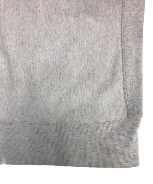Champion（チャンピオン）Champion (チャンピオン) リバースウィーブスウェット グレー サイズ:XX‐LARGEの古着・服飾アイテム