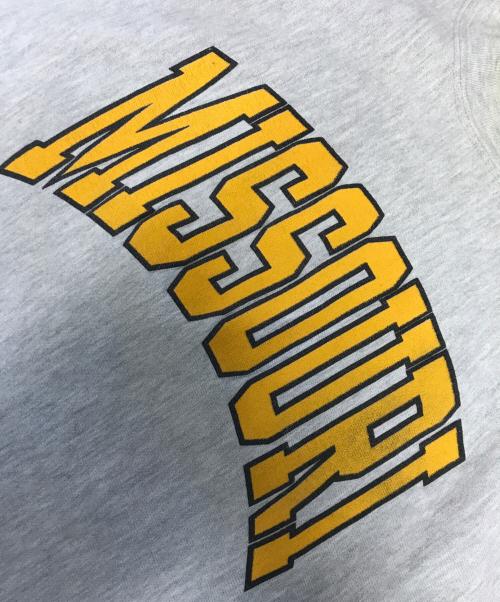 Champion（チャンピオン）Champion (チャンピオン) リバースウィーブスウェット グレー サイズ:XX‐LARGEの古着・服飾アイテム