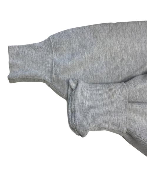 Champion（チャンピオン）Champion (チャンピオン) リバースウィーブスウェット グレー サイズ:XX‐LARGEの古着・服飾アイテム