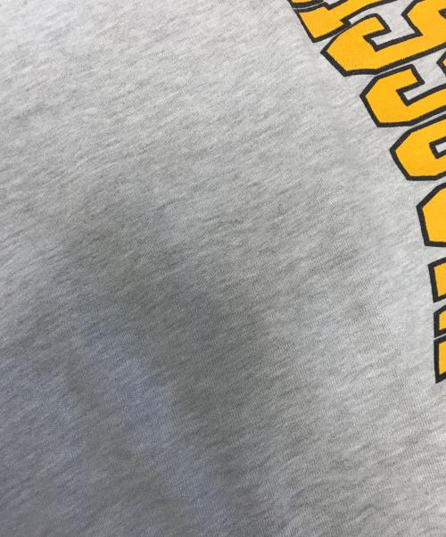 Champion（チャンピオン）Champion (チャンピオン) リバースウィーブスウェット グレー サイズ:XX‐LARGEの古着・服飾アイテム