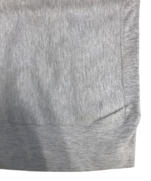 Champion（チャンピオン）Champion (チャンピオン) リバースウィーブスウェット グレー サイズ:XX‐LARGEの古着・服飾アイテム