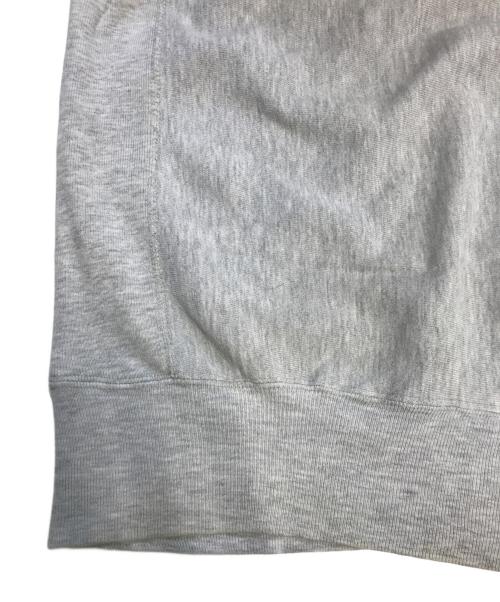 Champion（チャンピオン）Champion (チャンピオン) リバースウィーブスウェット グレー サイズ:XX‐LARGEの古着・服飾アイテム