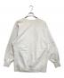 Champion (チャンピオン) リバースウィーブスウェット グレー サイズ:XX‐LARGE：12000円