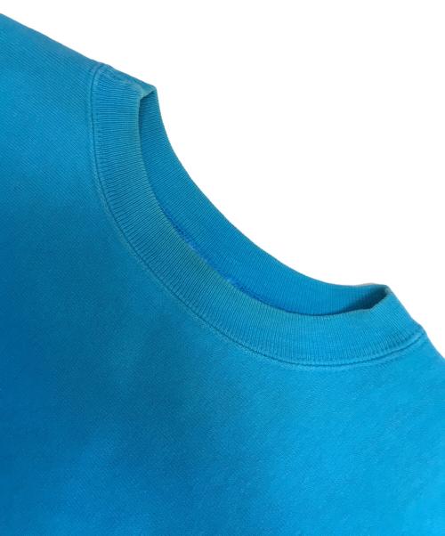 Champion（チャンピオン）Champion (チャンピオン) リバースウィーブスウェット スカイブルー サイズ:XX‐LARGEの古着・服飾アイテム