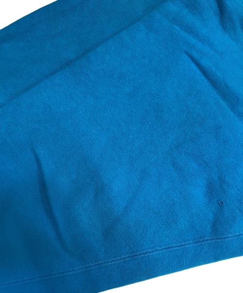 Champion（チャンピオン）Champion (チャンピオン) リバースウィーブスウェット スカイブルー サイズ:XX‐LARGEの古着・服飾アイテム