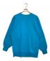 Champion (チャンピオン) リバースウィーブスウェット スカイブルー サイズ:XX‐LARGE：12000円