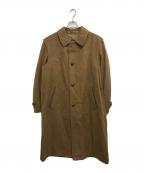 Burberry'sバーバリーズ）の古着「ローデンコート」｜ブラウン