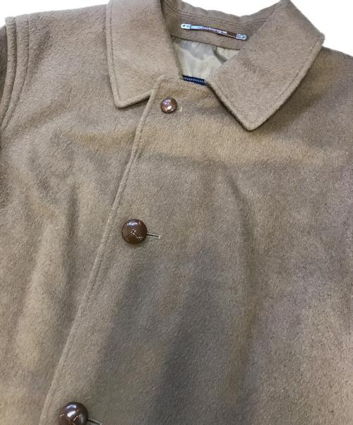 Burberry's（バーバリーズ）Burberry's (バーバリーズ) ローデンコート ブラウン サイズ:表記なしの古着・服飾アイテム
