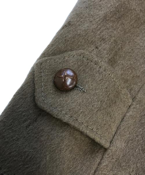 Burberry's（バーバリーズ）Burberry's (バーバリーズ) ローデンコート ブラウン サイズ:表記なしの古着・服飾アイテム